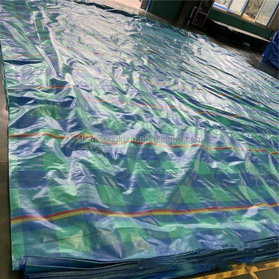 Leichte Polyethylen-PE-Platten Wetter- und Trennungsbeständig Dicke 6*6-16*16