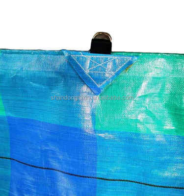 PE-Plattenstoff für Wasserdichtungslösungen und Langlebigkeit