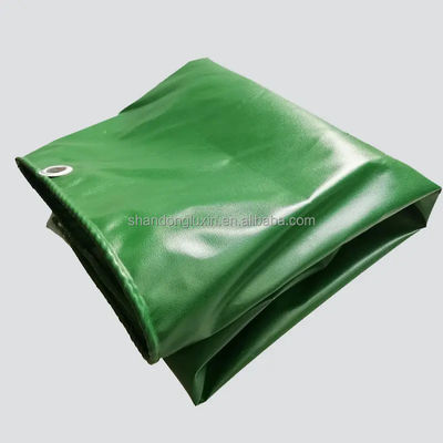 650gm PVC-Plattenbeschichtung Der ultimative Schutz für ein aufblasbares Boot