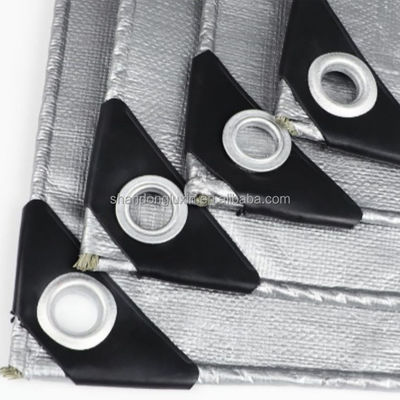 PE-Polyethylen-Platten in Rollen für Zelte