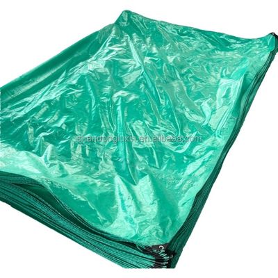LX Schwerlast-Plastik-Platten-Platten-Wasserdichtes Polypropylen-Gewebe