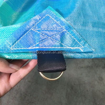 HDPE Gewebe für den Druck